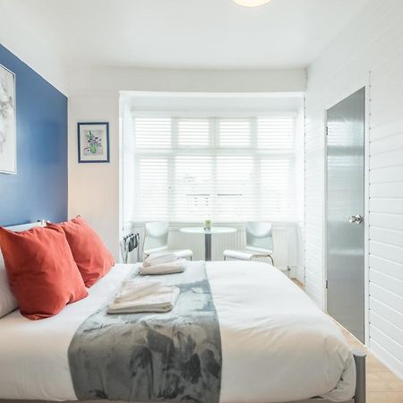 Private Room 4 With Kitchenette By Cb Stays No Minimum Stays Cambridge Zewnętrze zdjęcie
