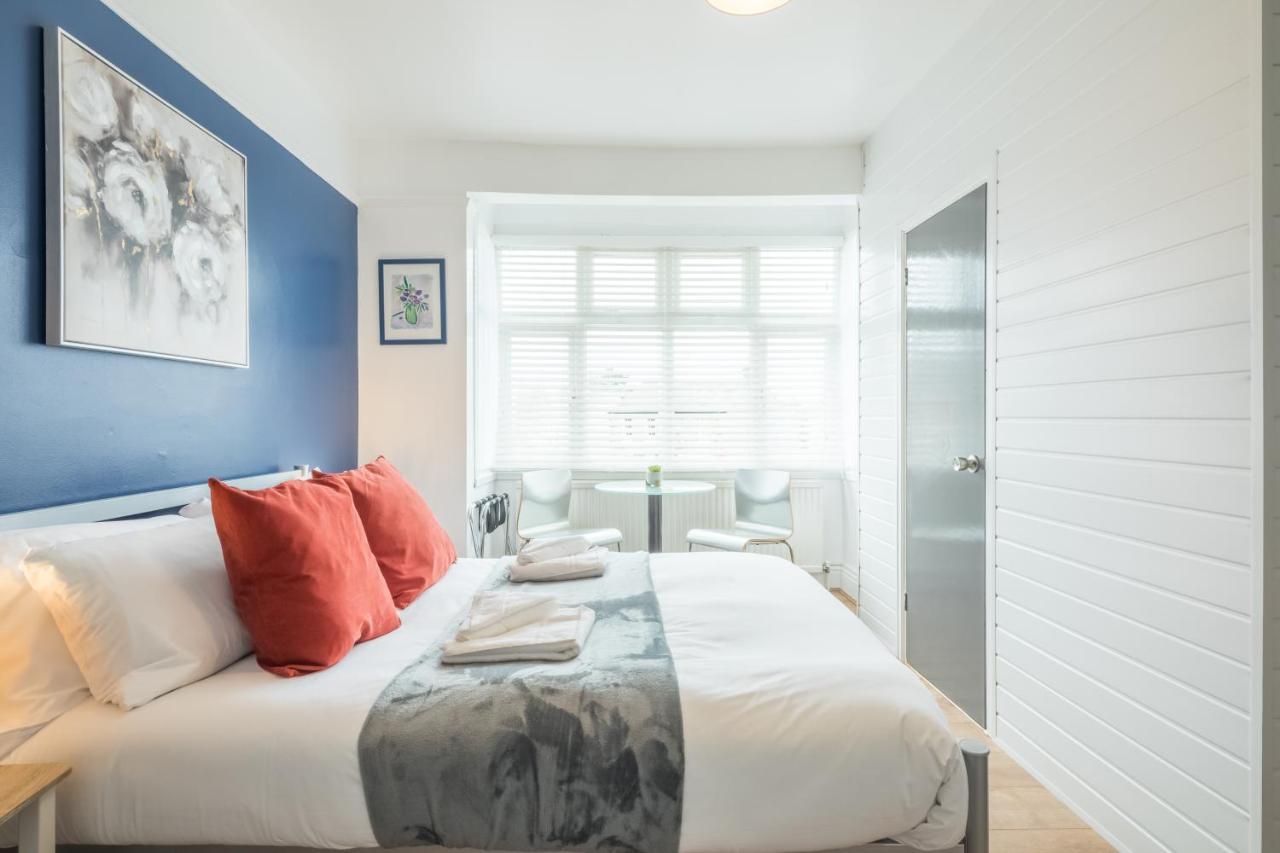 Private Room 4 With Kitchenette By Cb Stays No Minimum Stays Cambridge Zewnętrze zdjęcie